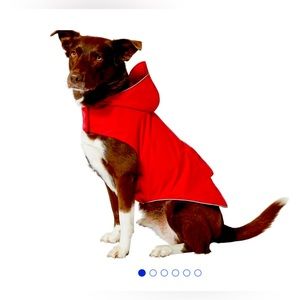 New Kong Outerwear rain coat size x-small